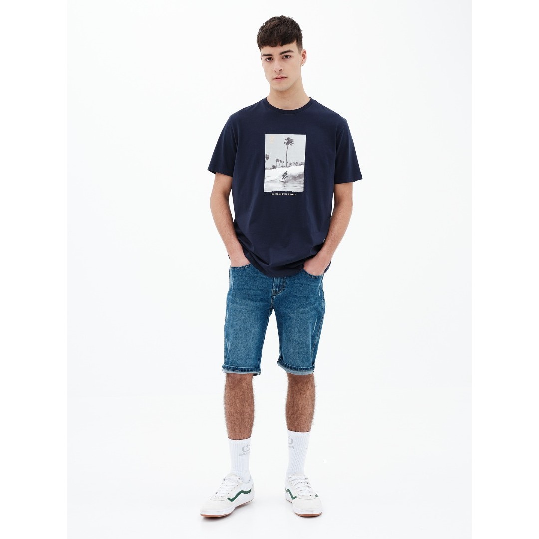 EMERSON 221.EM33.92-NAVY BLUE Μπλε