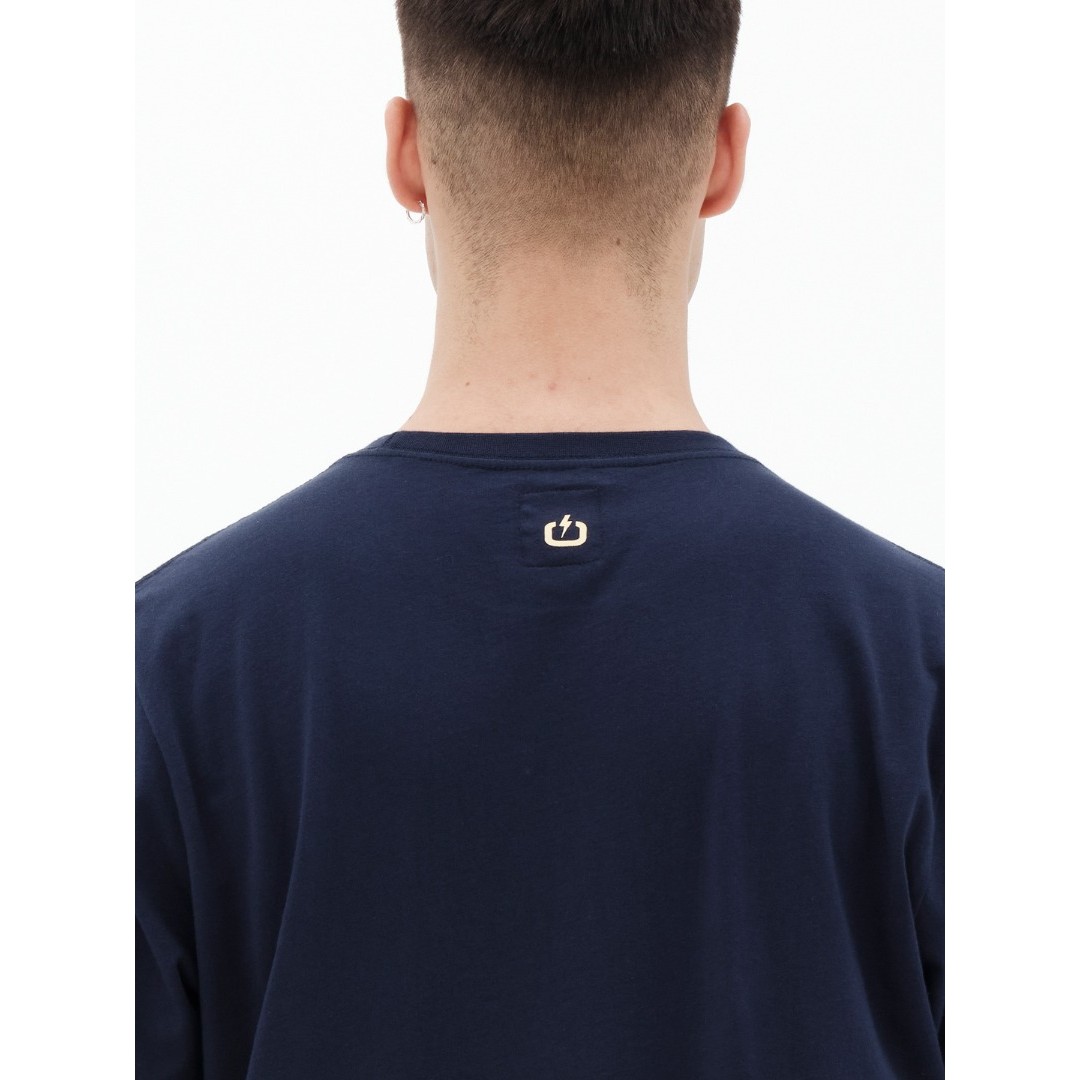 EMERSON 221.EM33.92-NAVY BLUE Μπλε