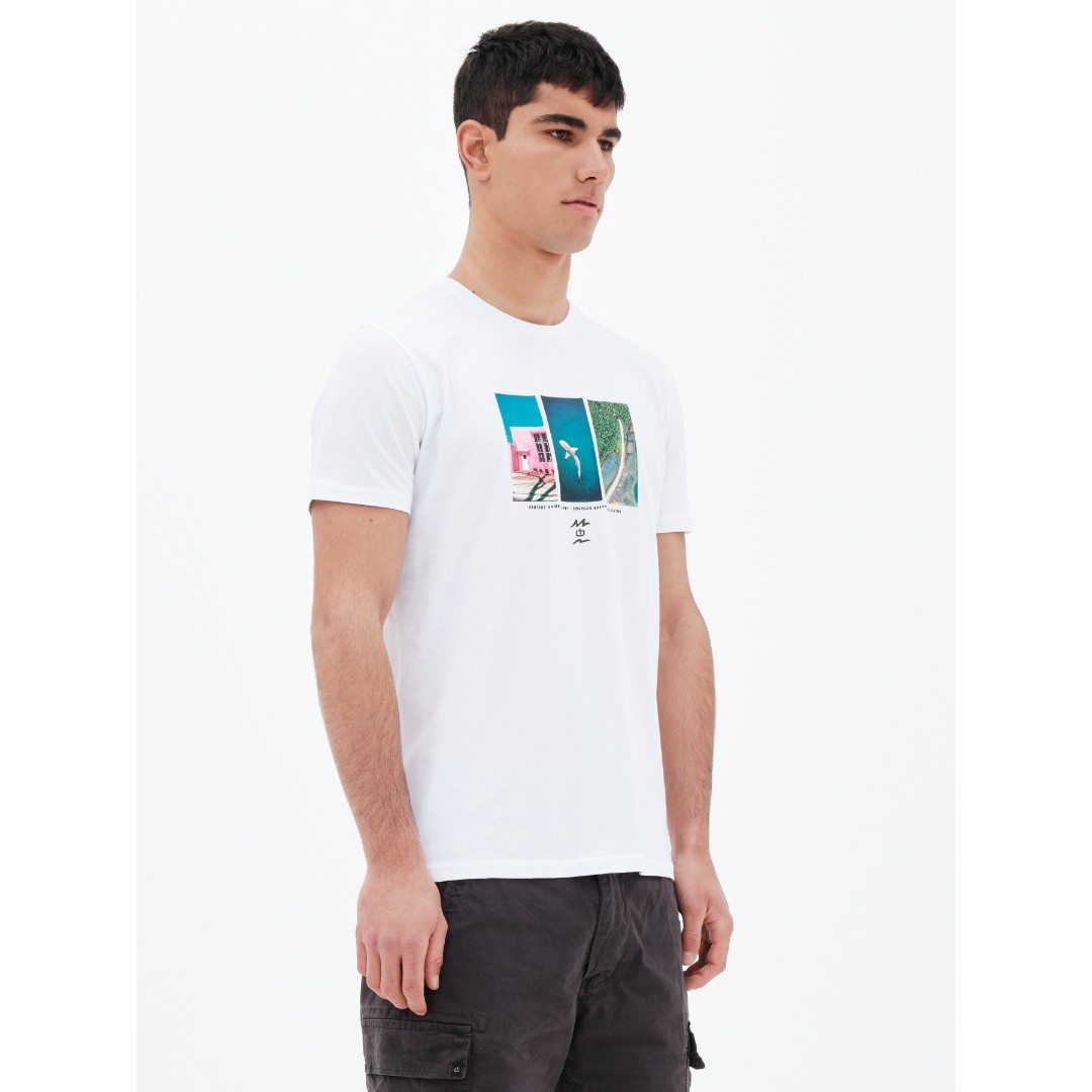 EMERSON 221.EM33.53-WHITE White