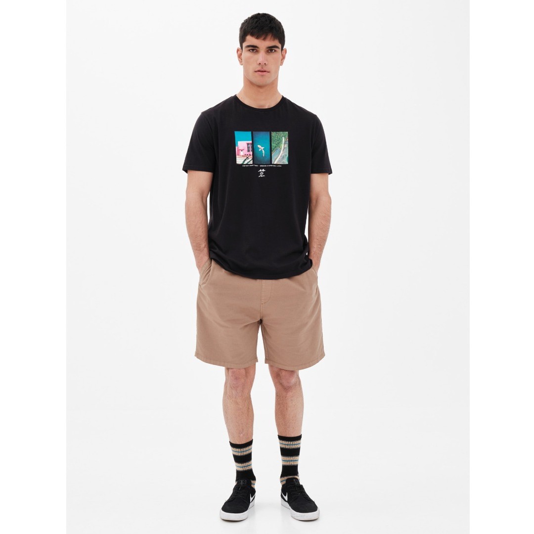 EMERSON 221.EM33.53-BLACK Black