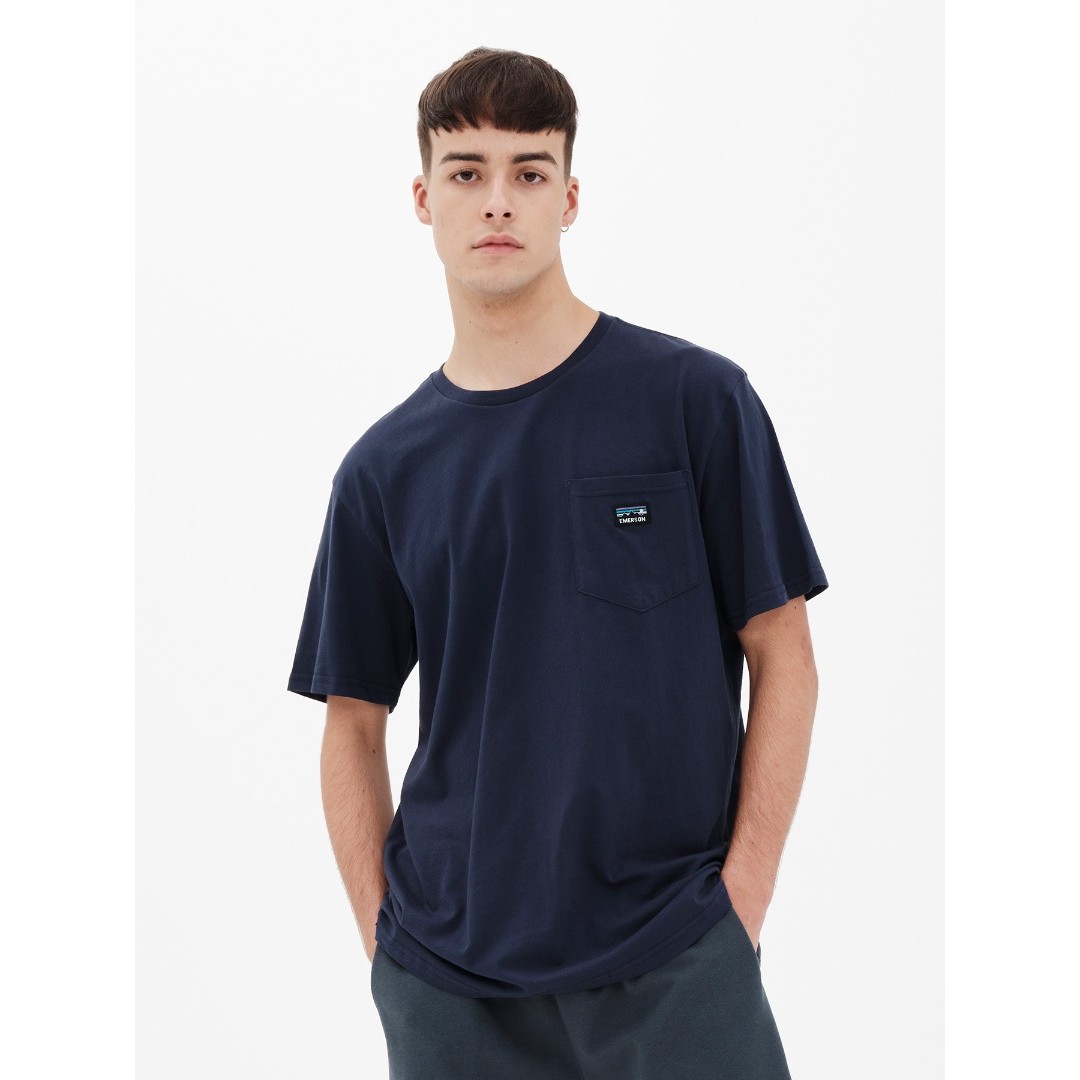 EMERSON 221.EM33.98-NAVY BLUE Blue