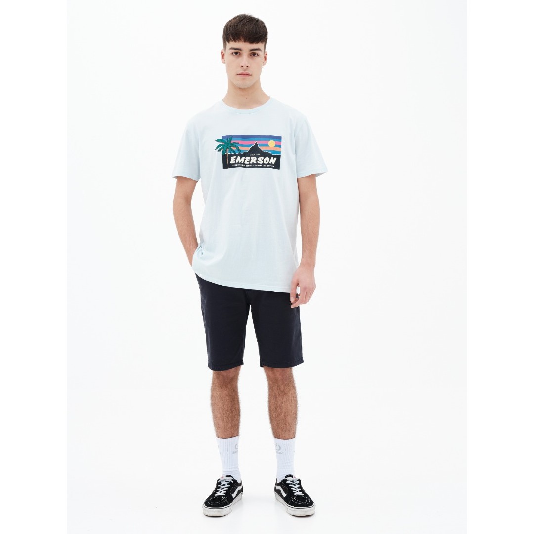 EMERSON 221.EM33.11-L.BLUE Siel