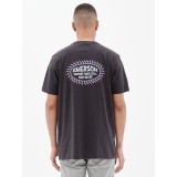 EMERSON 221.EM33.13-OFF BLACK Μαύρο Εικόνα 1
