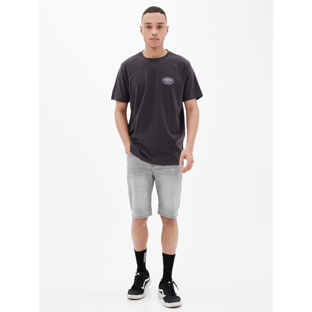 EMERSON 221.EM33.13-OFF BLACK Μαύρο