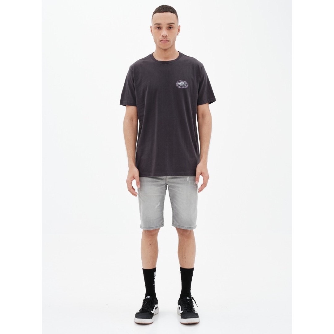 EMERSON 221.EM33.13-OFF BLACK Μαύρο