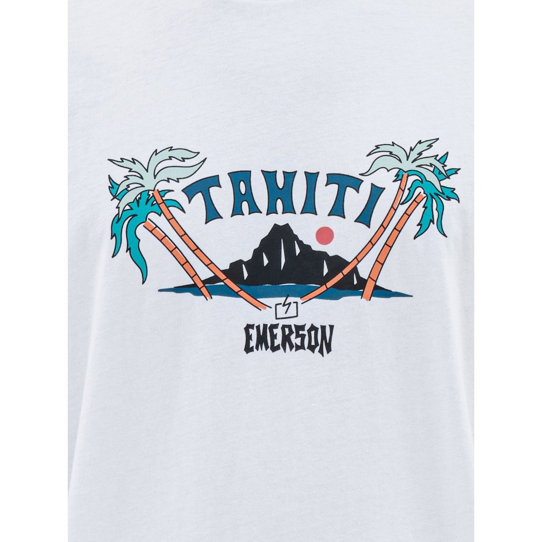 EMERSON 221.EM33.21-WHITE Λευκό