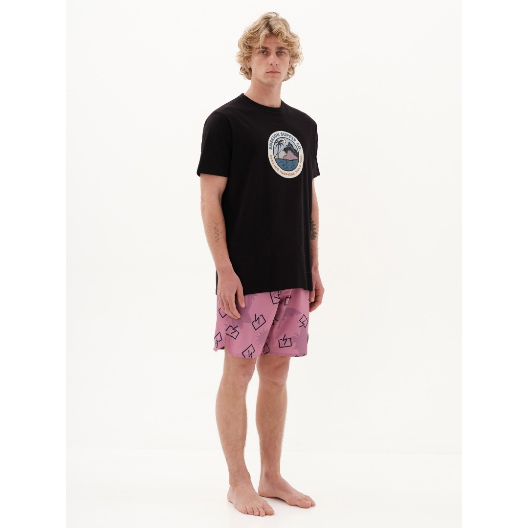EMERSON 231.EM33.21-BLACK Black