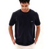 EMERSON 231.EM33.124-NAVY BLUE Μπλε Εικόνα 1