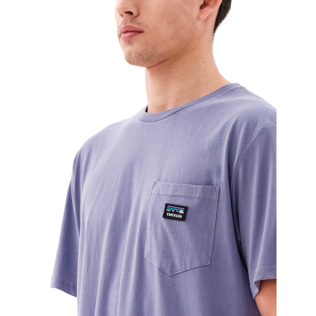EMERSON 231.EM33.124-PURPLE Purple
