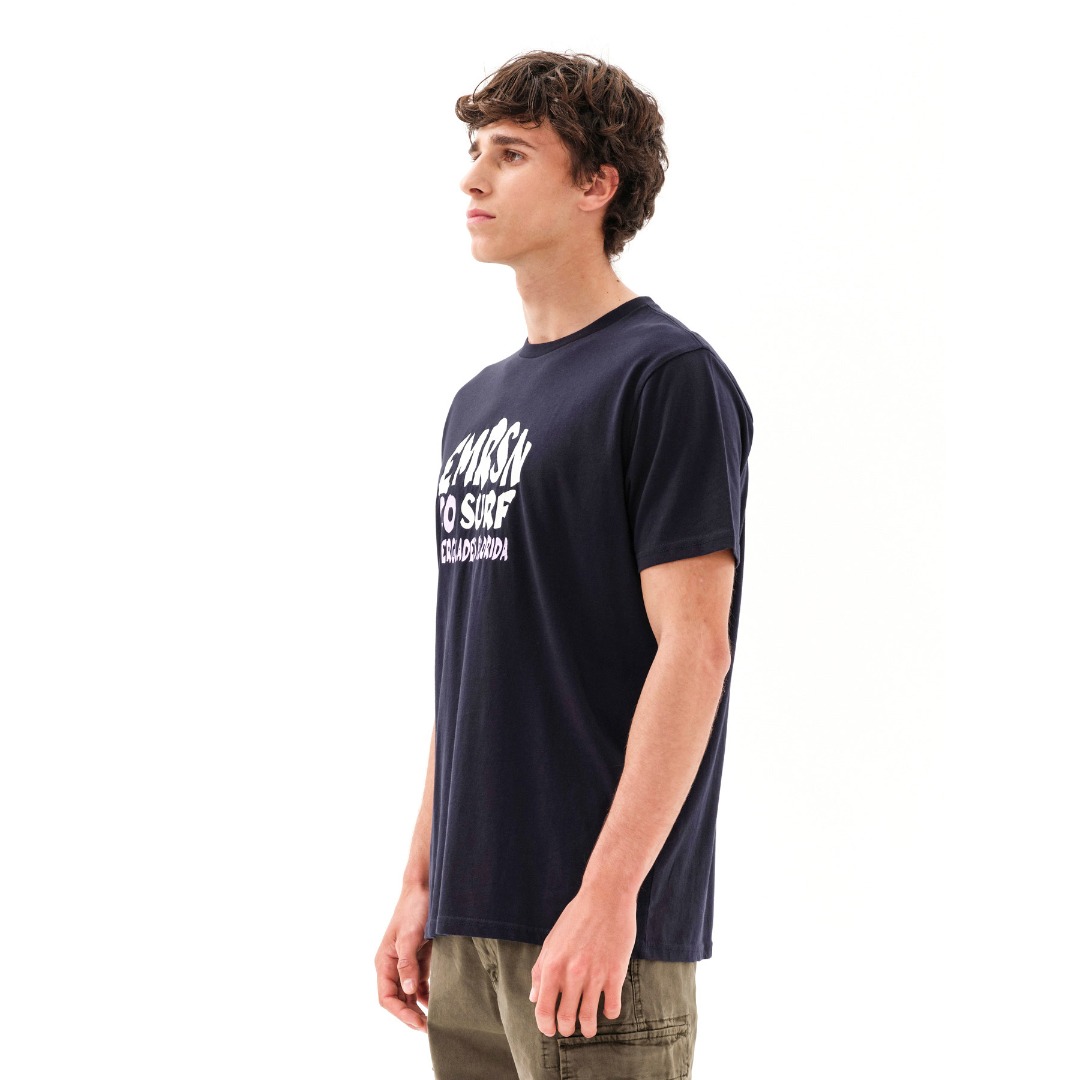 EMERSON 231.EM33.08-NAVY BLUE Blue