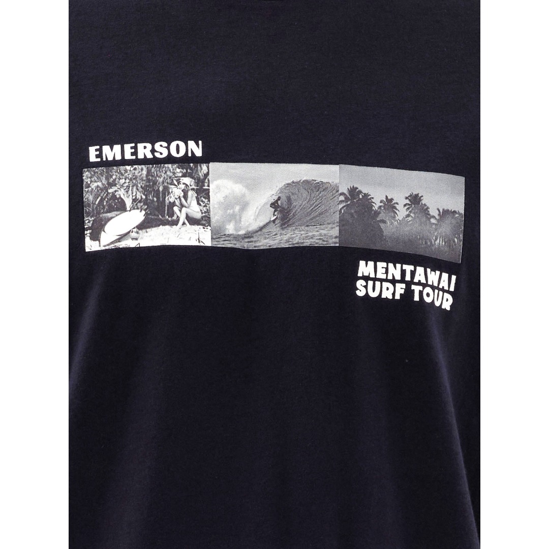EMERSON 231.EM33.142-NAVY BLUE Blue