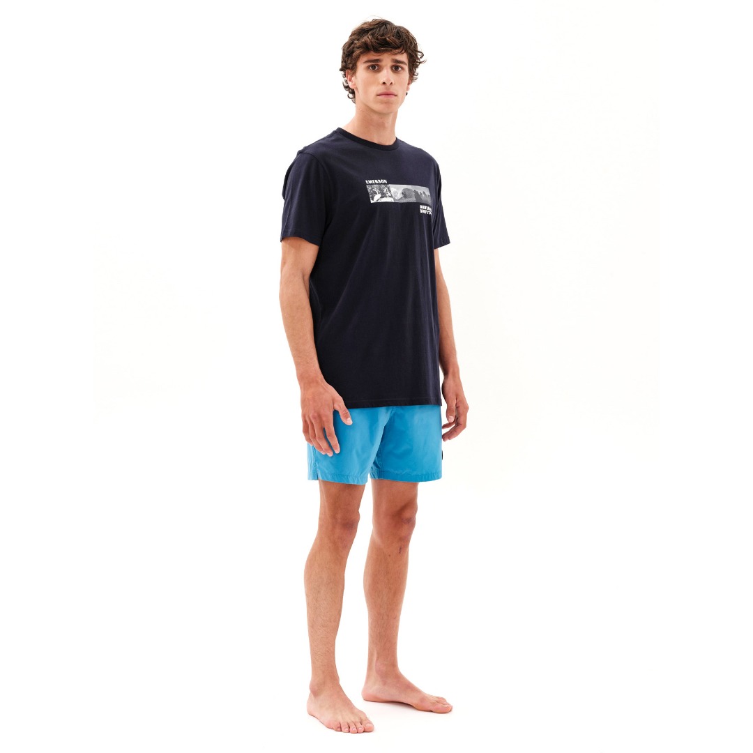 EMERSON 231.EM33.142-NAVY BLUE Blue
