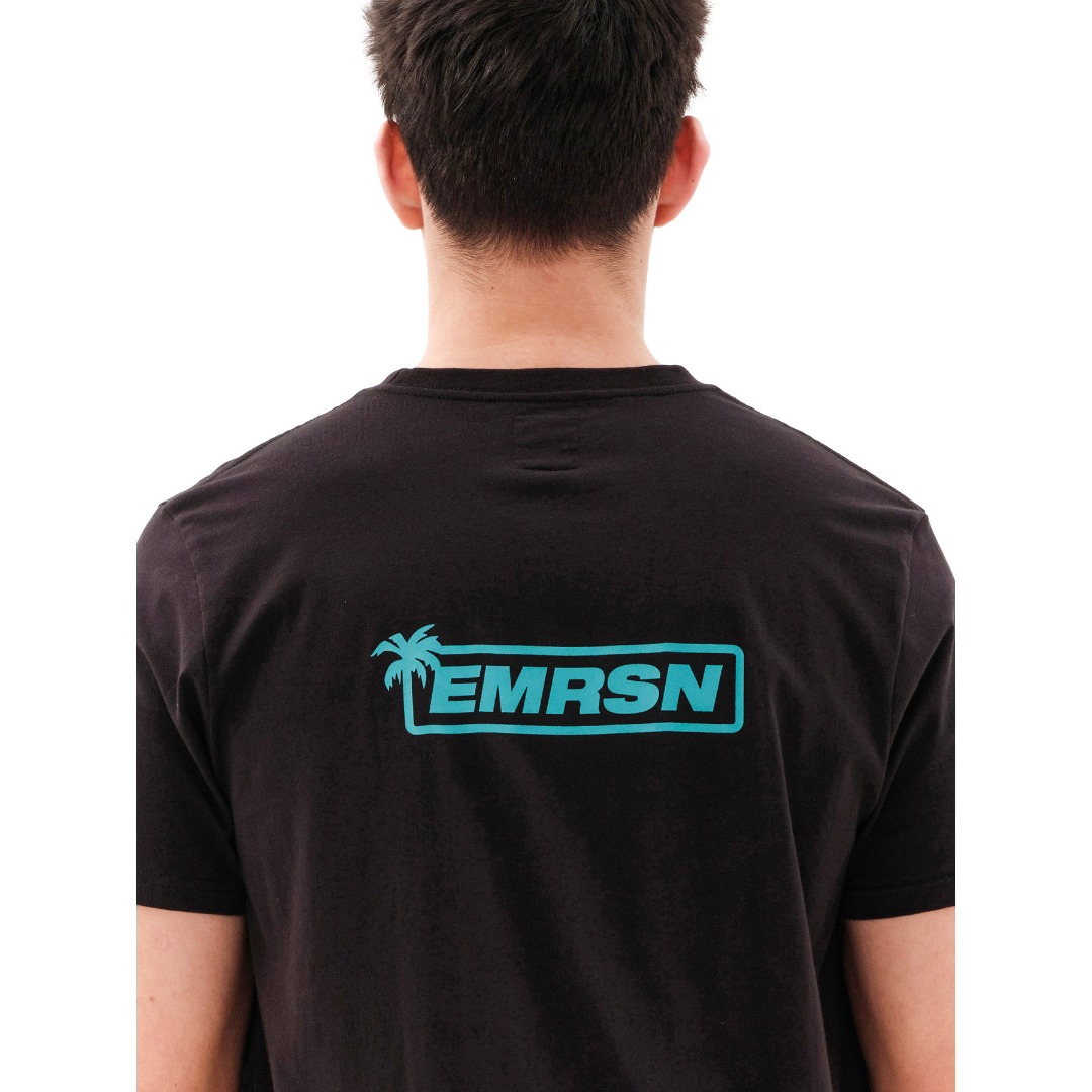 EMERSON 231.EM33.142-BLACK Μαύρο