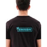EMERSON 231.EM33.142-BLACK Μαύρο Εικόνα 2