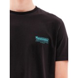 EMERSON 231.EM33.142-BLACK Μαύρο Εικόνα 3