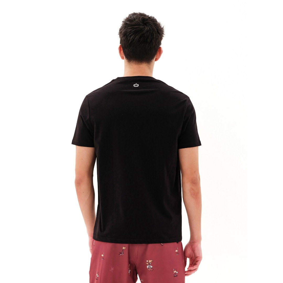 EMERSON 231.EM33.50-BLACK Μαύρο