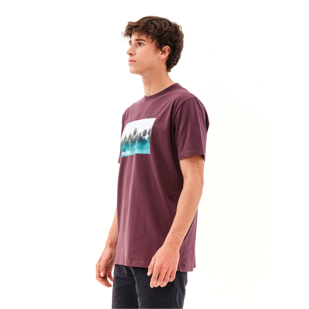 EMERSON 231.EM33.85-D.PURPLE Purple