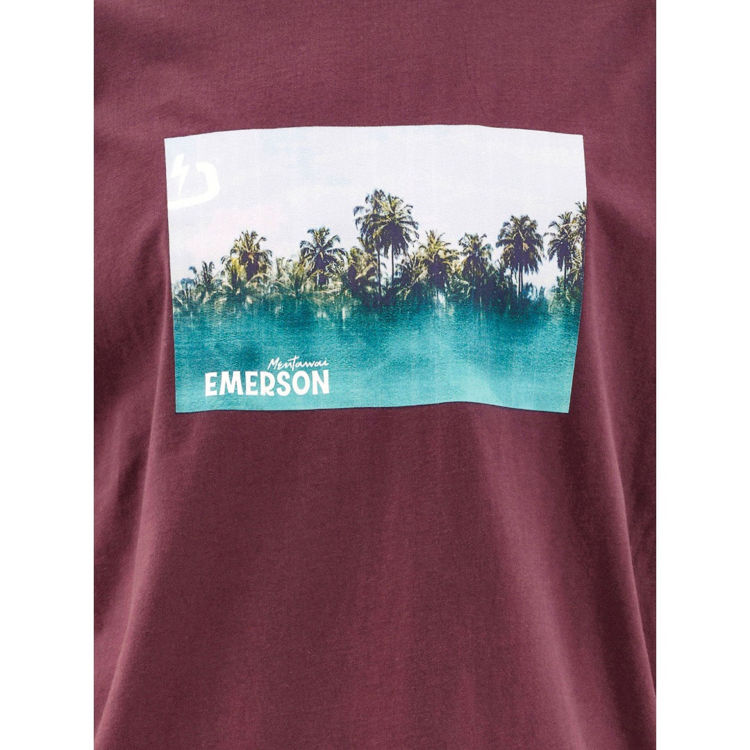 EMERSON 231.EM33.85-D.PURPLE Purple