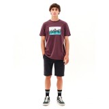 EMERSON 231.EM33.85-D.PURPLE Purple Image 3