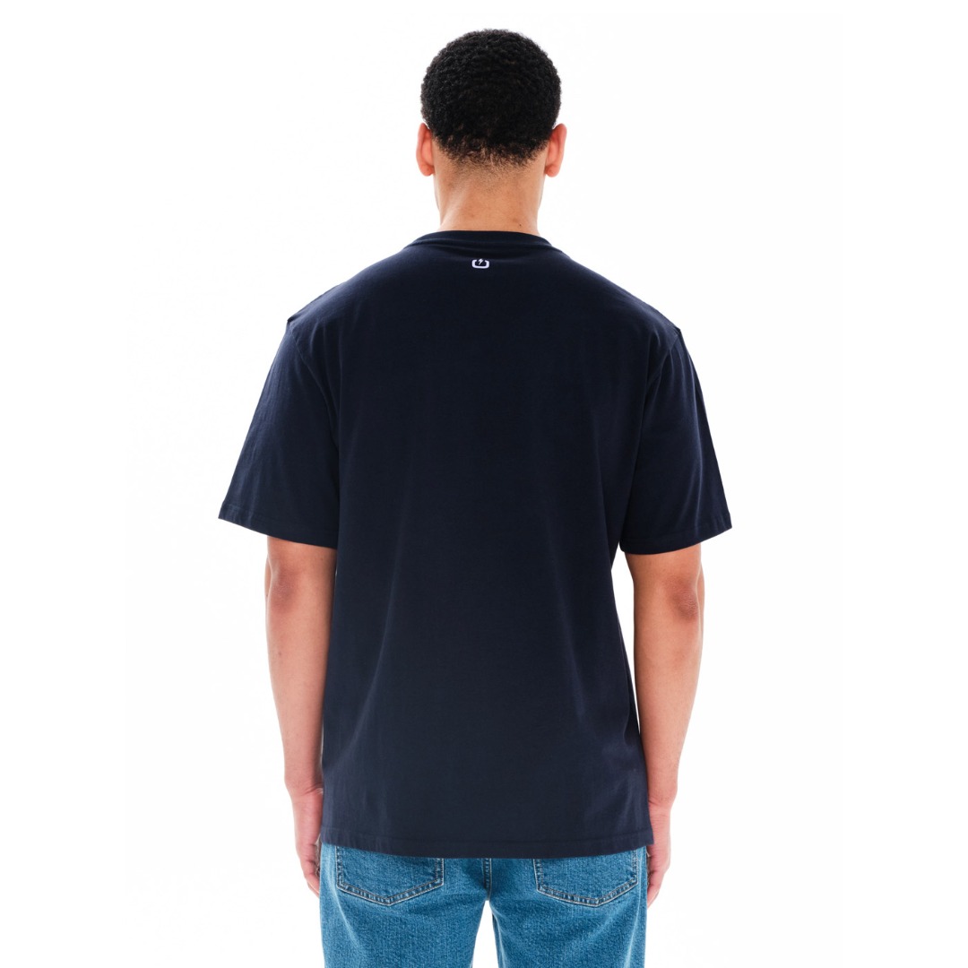 EMERSON 241.EM33.58-NAVY BLUE Blue