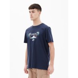 EMERSON 221.EM33.21-NAVY BLUE Μπλε Εικόνα 0