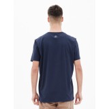 EMERSON 221.EM33.21-NAVY BLUE Μπλε Εικόνα 1