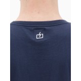 EMERSON 221.EM33.21-NAVY BLUE Μπλε Εικόνα 4