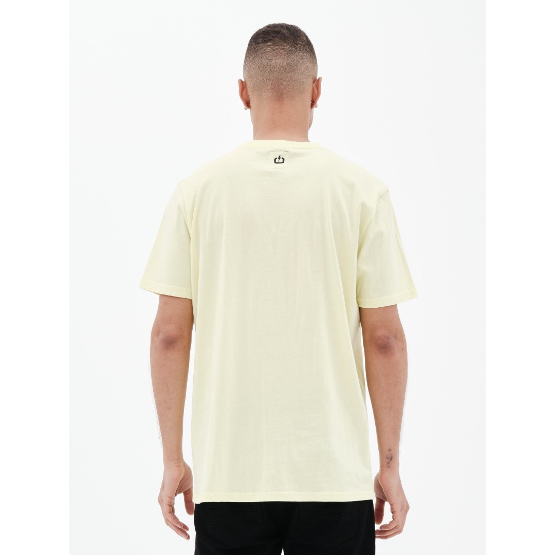 EMERSON 221.EM33.35-L.YELLOW Yellow