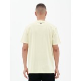 EMERSON 221.EM33.35-L.YELLOW Yellow Image 1
