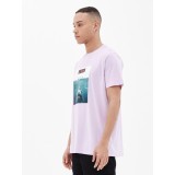 EMERSON 221.EM33.51-COOL PINK Ροζ Εικόνα 0