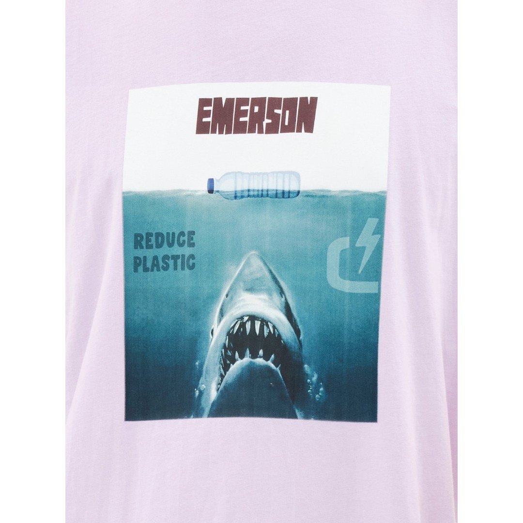 EMERSON 221.EM33.51-COOL PINK Ροζ