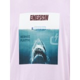 EMERSON 221.EM33.51-COOL PINK Ροζ Εικόνα 3
