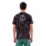 EMERSON 231.EM33.116TD-TIE DYE 3 OFF BLACK Μαύρο Εικόνα 1