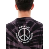 EMERSON 231.EM33.116TD-TIE DYE 3 OFF BLACK Μαύρο Εικόνα 4