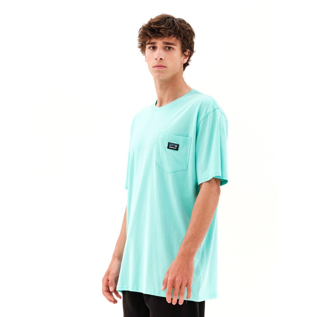 EMERSON 231.EM33.124-TURQUOISE Turquoise