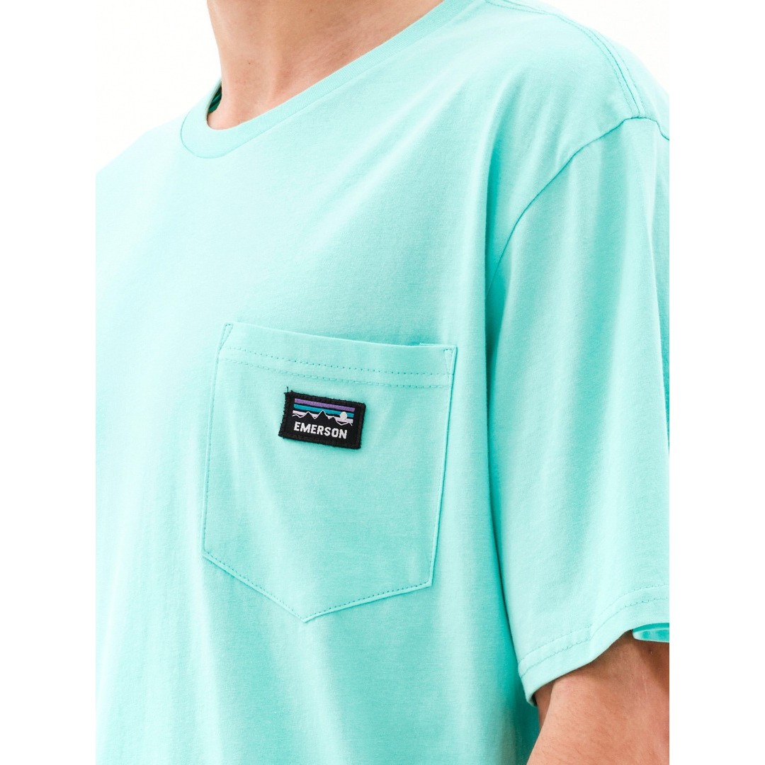 EMERSON 231.EM33.124-TURQUOISE Turquoise