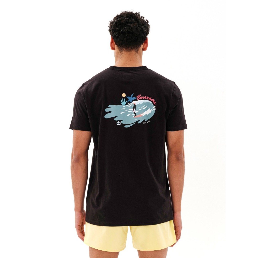 EMERSON 231.EM33.17-BLACK Black