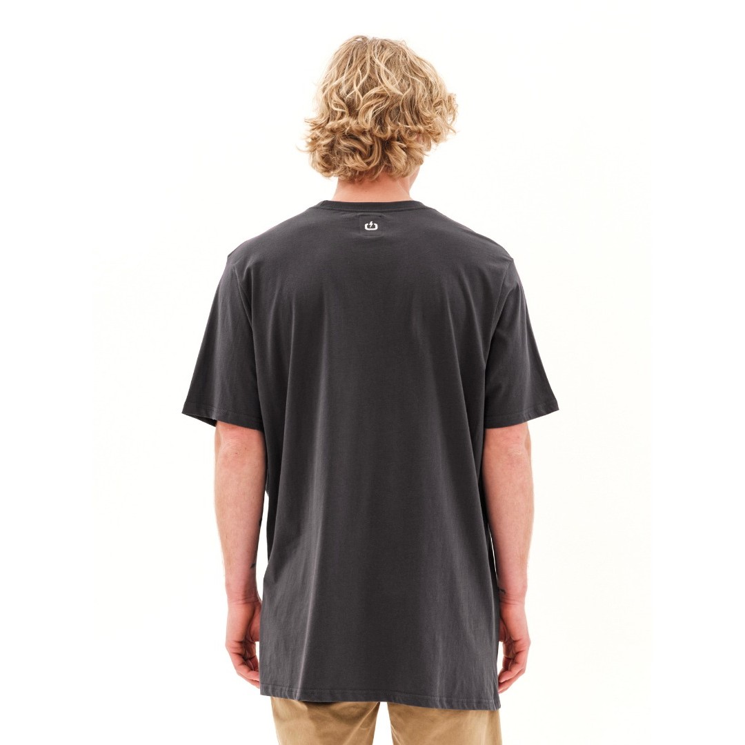 EMERSON 231.EM33.19-OFF BLACK Μαύρο