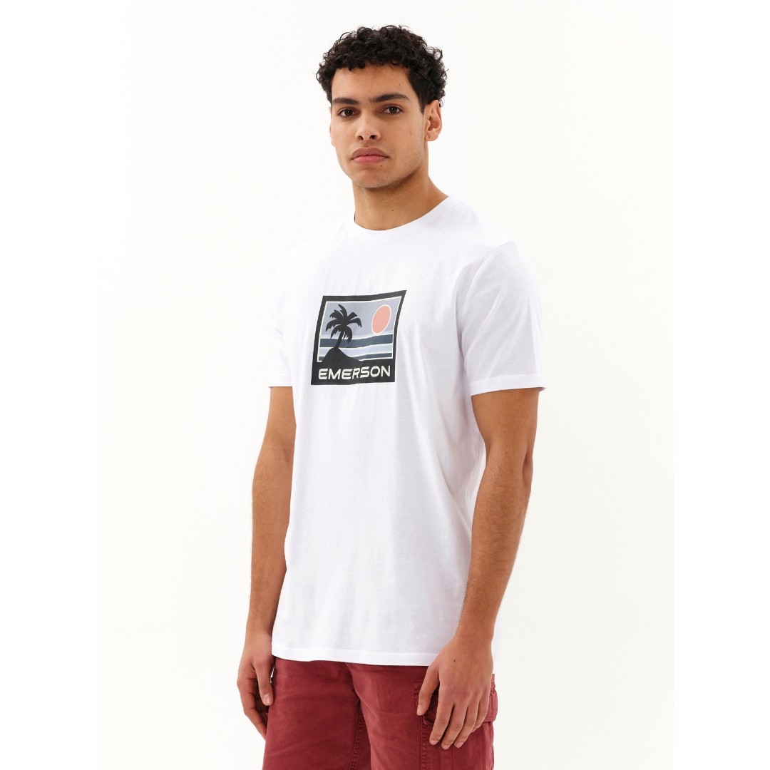 EMERSON 231.EM33.40-WHITE Λευκό