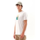 EMERSON 231.EM33.87-OFF WHITE Εκρού Εικόνα 0