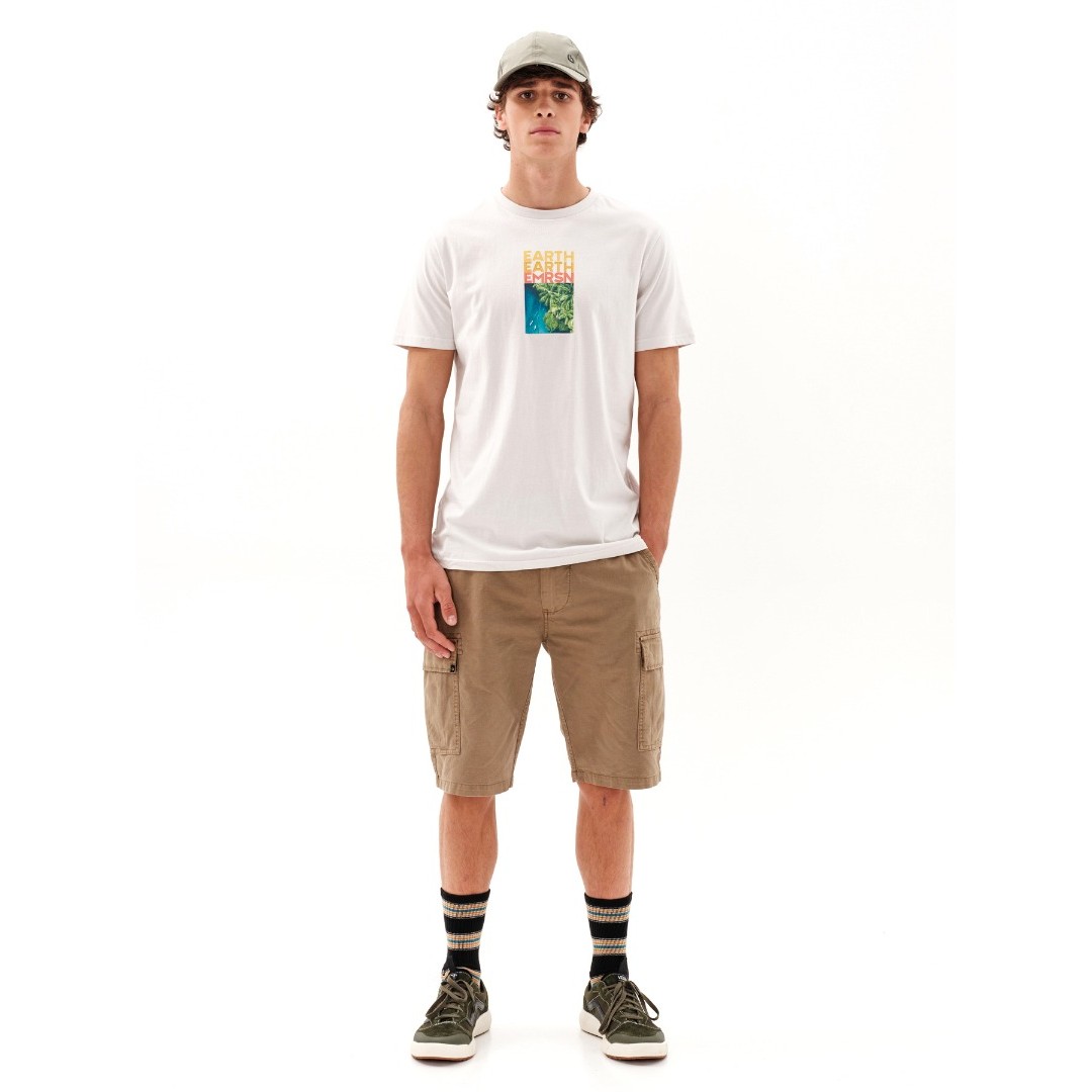 EMERSON 231.EM33.87-OFF WHITE Εκρού