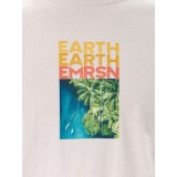 EMERSON 231.EM33.87-OFF WHITE Εκρού Εικόνα 3