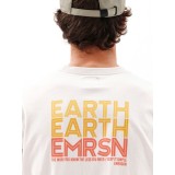 EMERSON 231.EM33.87-OFF WHITE Εκρού Εικόνα 4