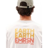 EMERSON 231.EM33.87-OFF WHITE Εκρού Εικόνα 5