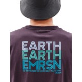 EMERSON 231.EM33.87-OFF BLACK Μαύρο Εικόνα 4