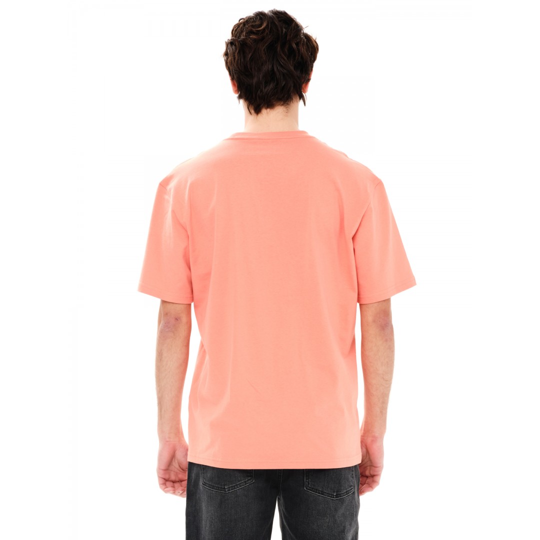 EMERSON 241.EM33.122-DUSTY ORANGE Orange