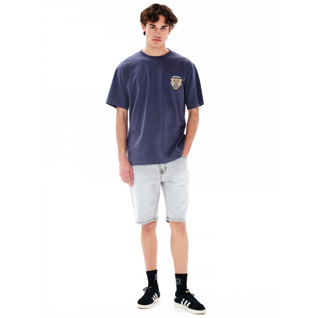 EMERSON 241.EM33.22-DARK PURPLE Purple