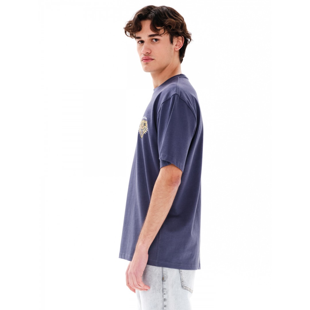 EMERSON 241.EM33.22-DARK PURPLE Purple