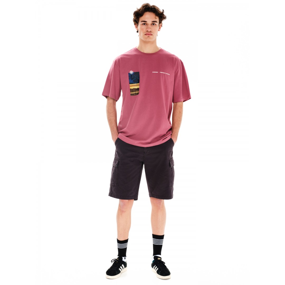 EMERSON 241.EM33.29-WILD ROSE Pink