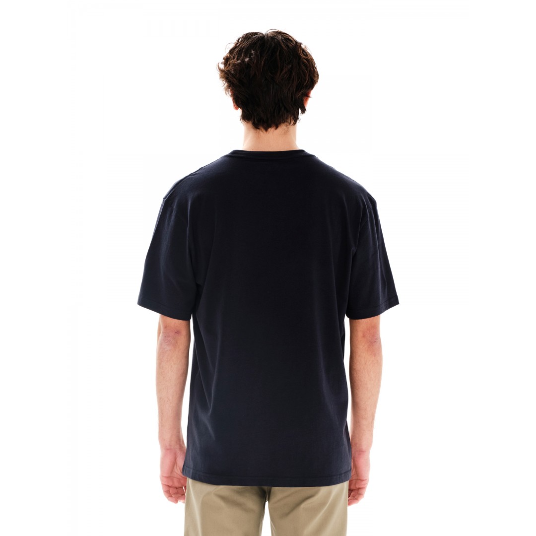 EMERSON 241.EM33.300-OFF BLACK Μαύρο
